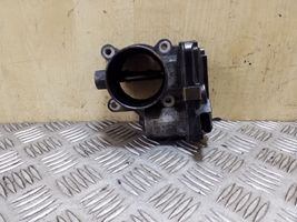 Opel Antara Clapet d'étranglement 11402200240