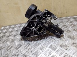 Opel Antara Water pump 98868233