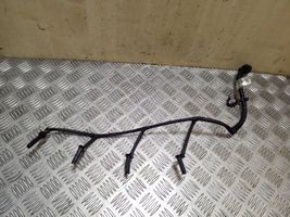 Opel Antara Glow plug wires 95483950