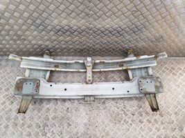 Opel Antara Front bumper cross member 