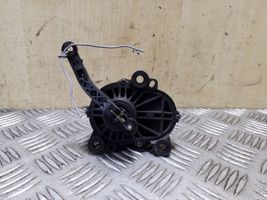 Volkswagen Polo V 6R Intake manifold valve actuator/motor 03L129086A