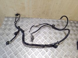 Volkswagen Polo V 6R Positive cable (battery) 6R0971349A