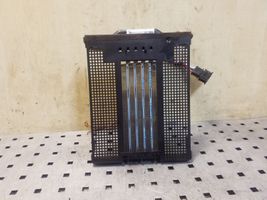 Volkswagen Polo V 6R Electric cabin heater radiator 6R0963235