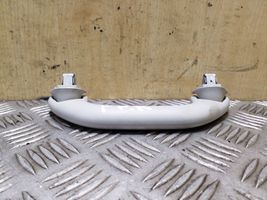 Volkswagen Polo V 6R Front interior roof grab handle 1K8857607