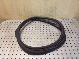 Volkswagen Polo V 6R Rear door rubber seal (on body) 6R6867911B