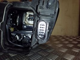 Audi Q5 SQ5 Lampa przednia 1001117075