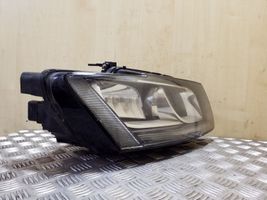 Audi Q5 SQ5 Lampa przednia 1001117075