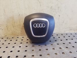 Audi Q5 SQ5 Ohjauspyörän turvatyyny 8R0880201A