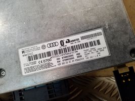 Audi Q5 SQ5 Bluetoothin ohjainlaite/moduuli 8T0862335C