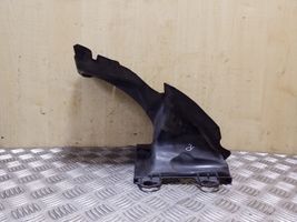 Audi A6 Allroad C6 Guía de aire del intercooler 4F0145334J