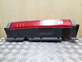 Nissan Primastar Lampa tylna 93854432