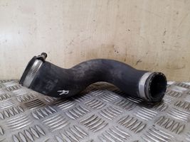 Seat Exeo (3R) Tube d'admission de tuyau de refroidisseur intermédiaire 3R0145738A