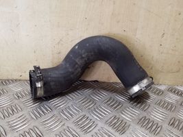 Seat Exeo (3R) Tube d'admission de tuyau de refroidisseur intermédiaire 3R0145738A