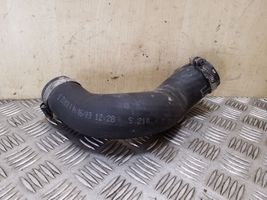 Seat Exeo (3R) Tube d'admission de tuyau de refroidisseur intermédiaire 3R0145738A