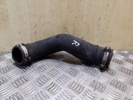 Seat Exeo (3R) Välijäähdyttimen letku 3R0145708