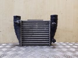 Seat Exeo (3R) Chłodnica powietrza doładowującego / Intercooler 8E0145806Q