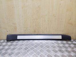 Seat Exeo (3R) Moldura protectora del borde delantero 8E0853373P