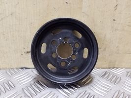 Seat Exeo (3R) Ohjaustehostimen pumpun hihnapyörä 038145255B