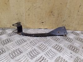 Seat Exeo (3R) Side radiator support slam panel 8E0805537A