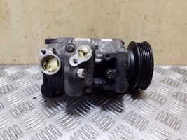 Seat Exeo (3R) Ilmastointilaitteen kompressorin pumppu (A/C) 4F0260805AN