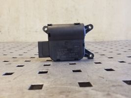 Seat Exeo (3R) Tuloilmaventtiilin käyttömoottori 0132801308