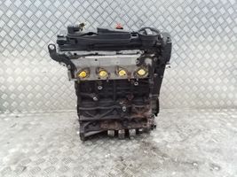 Seat Exeo (3R) Moteur CAG