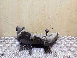 Seat Exeo (3R) Plaukti un sviras 8E0505311AF