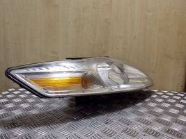 Ford Mondeo MK IV Lampa przednia 