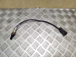 Ford Mondeo MK IV Sonda lambda 9687160780