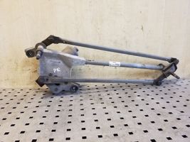 Ford Mondeo MK IV Front wiper linkage and motor 7S7117K484BC