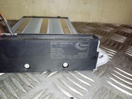 Ford Mondeo MK IV Elektrinis salono pečiuko radiatorius 6G9118K463DC