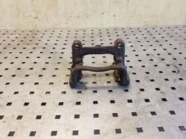 Ford Mondeo MK IV Supporto della pinza del freno posteriore 