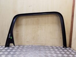 Volkswagen Touareg II Altro elemento di rivestimento della portiera posteriore 7P6867686