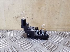 Volkswagen Touareg II Element lampy tylnej 89090309A