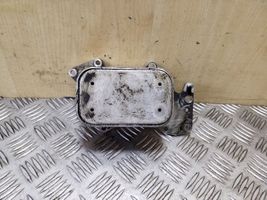 Volkswagen Touareg II Halterung Ölfilter / Ölkühler 059117021K