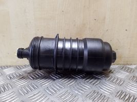 Volkswagen Touareg II Supporto di montaggio del filtro dell’olio 78558686