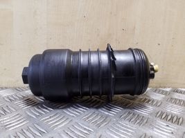 Volkswagen Touareg II Supporto di montaggio del filtro dell’olio 78558686