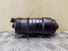 Volkswagen Touareg II Support de filtre à huile 78558686