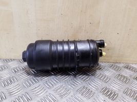 Volkswagen Touareg II Support de filtre à huile 78558686