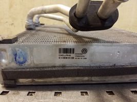 Volkswagen Touareg II Air conditioning (A/C) radiator (interior) 7P0820101A