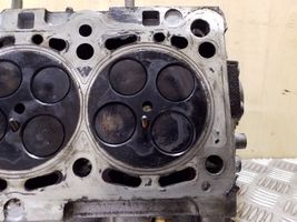 Volkswagen Touareg II Engine head 1059354CR