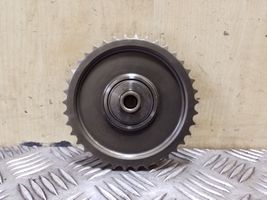 Volkswagen Touareg II Timing chain sprocket 059109077E