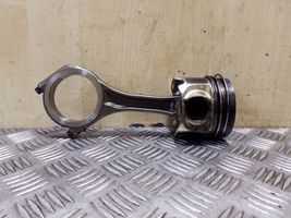 Volkswagen Touareg II Piston avec bielle 83L82