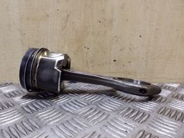 Volkswagen Touareg II Piston avec bielle 83L82