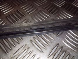 Chevrolet Captiva Rivestimento modanatura del vetro della portiera anteriore 