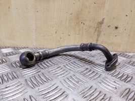 Volkswagen Golf IV Tubo flessibile mandata olio del turbocompressore turbo 038145736A