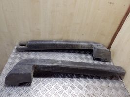 Volkswagen Transporter - Caravelle T4 Rear bumper foam support bar 7D0807696