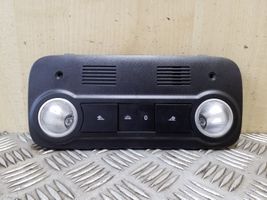 Volkswagen Eos Illuminazione sedili anteriori 1Q0947105D