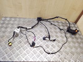 Volkswagen Eos Front door wiring loom 1Q0971121H