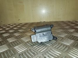 Volkswagen Eos Air flap motor/actuator 0132801345